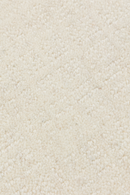 Tapis blanc en laine - Tribeca Blanc - 3 - Toulemonde Bochart