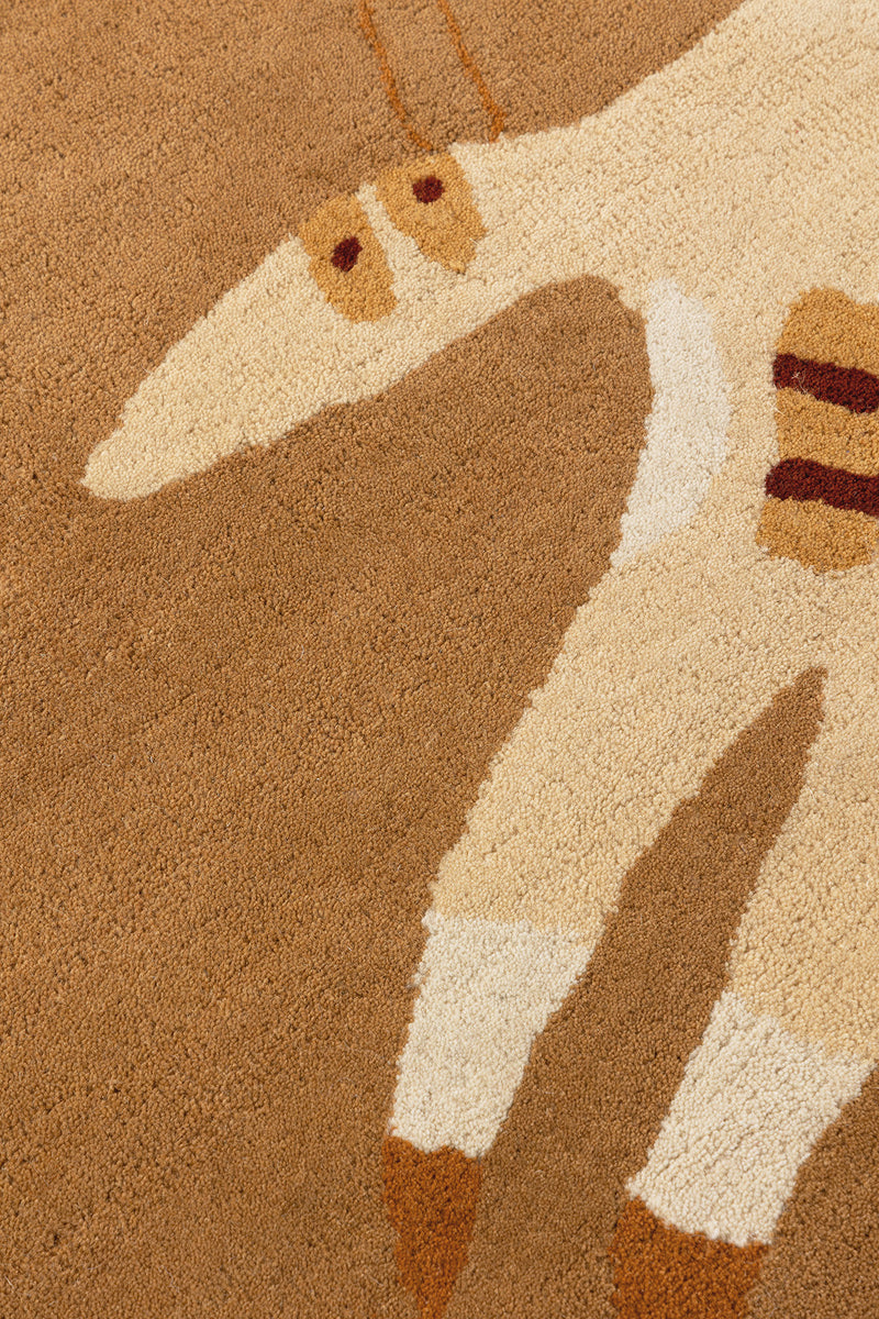 Antilopes