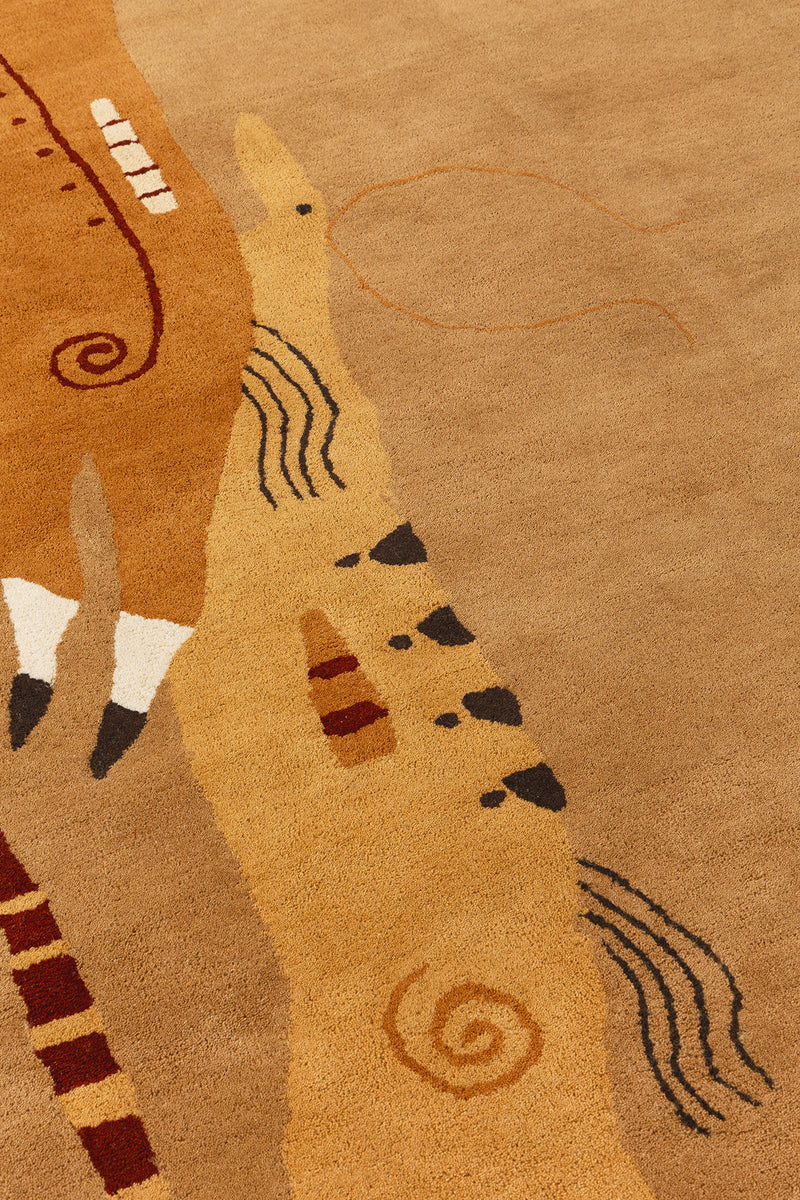 Antilopes