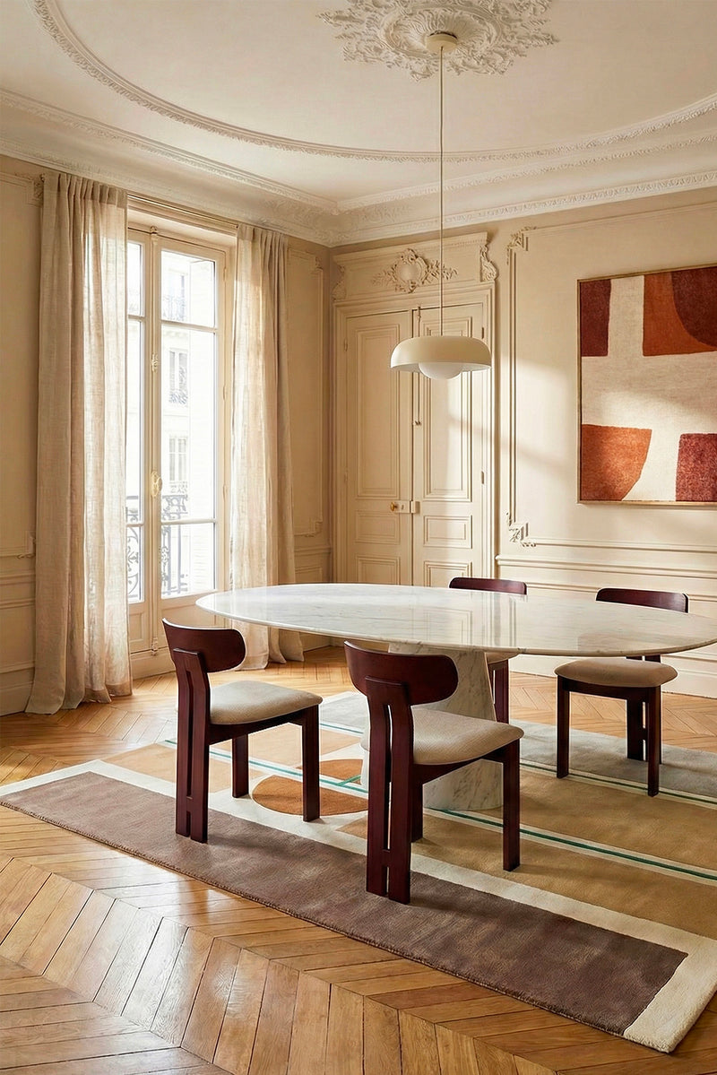 Colagem Beige