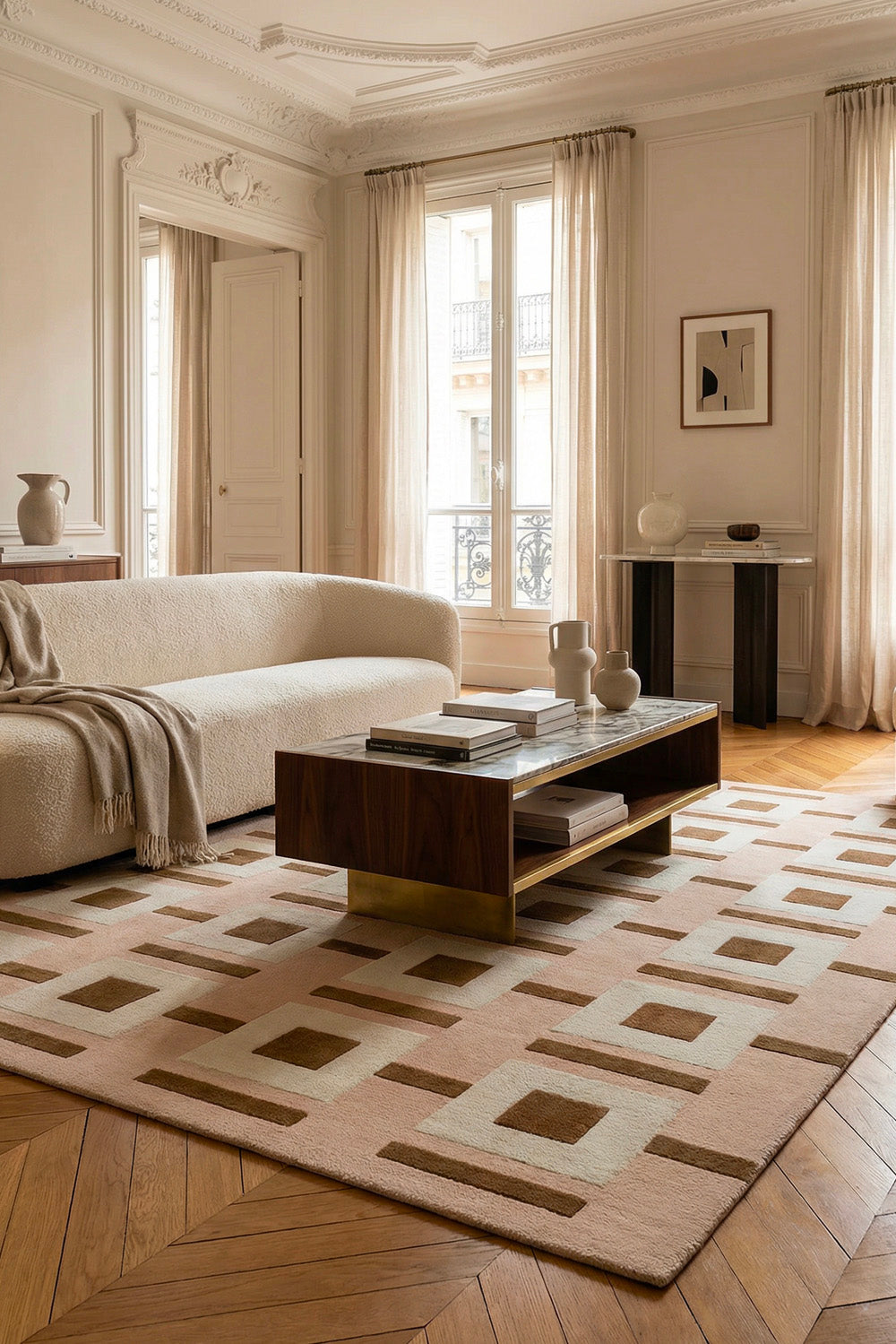 Rug Outlet Toulemonde Bochart