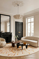Paint Ovale