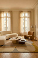 Sirocco Ocre