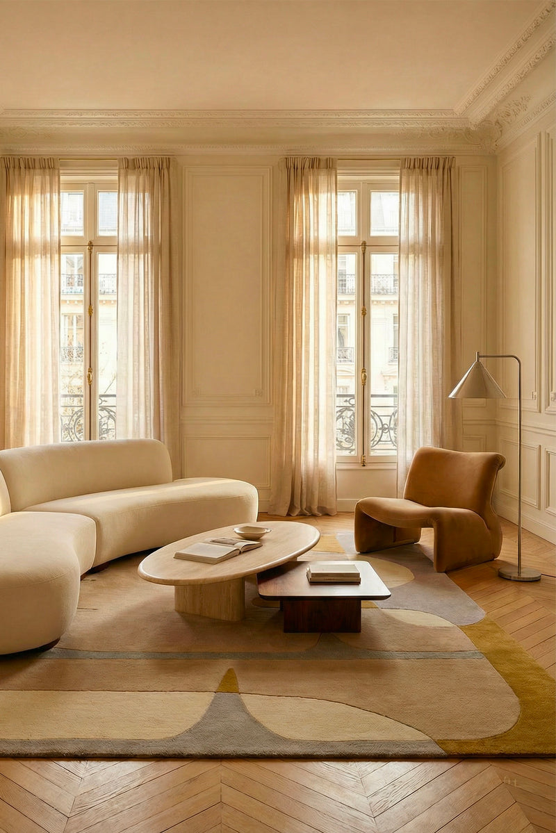 Sirocco Ocre