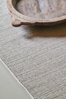 Tapis beige en laine - Tribeca Beige - 2 - Toulemonde Bochart