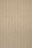 Tapis beige en polypropylène - Torsade Naturel  - 1 - Toulemonde Bochart