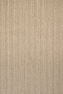 Tapis beige en polypropylène - Torsade Naturel  - 1 - Toulemonde Bochart