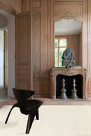 Tapis blanc en laine - Tribeca Blanc - 2 - Toulemonde Bochart