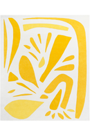 Alpha Yellow