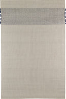 Tapis bleu en PET - Cabestan Bleu - 1 - Toulemonde Bochart