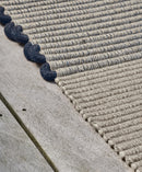 Tapis bleu en PET - Cabestan Bleu - 3 - Toulemonde Bochart