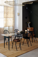 Tapis noisette en laine - Eclat Noisette - 2 - Toulemonde Bochart