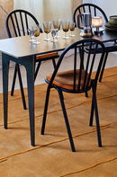 Tapis noisette en laine - Eclat Noisette - 3 - Toulemonde Bochart