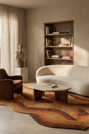 Flow Ochre