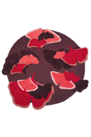 Ginkgo Opera Rond