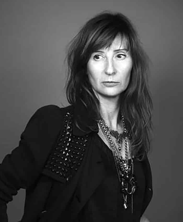 Portrait of Laur Meyrieux