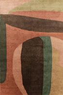 Tapis Amalgame