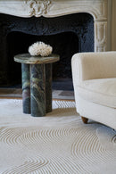 Tapis ivoire en laine - Mistral Ivoire - 3 - Toulemonde Bochart