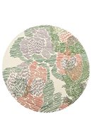 Paysage Rond