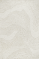 Tapis ivoire en laine - Mistral Ivoire - 1 - Toulemonde Bochart