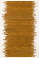 Tapis gold 100% golden jute - Saona Gold - 1 - Toulemonde Bochart