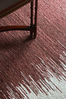 Tapis ocre 100% golden jute - Saona Ocre - 6 - Toulemonde Bochart