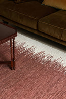Tapis ocre 100% golden jute - Saona Ocre - 5 - Toulemonde Bochart