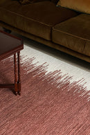 Tapis ocre 100% golden jute - Saona Ocre - 5 - Toulemonde Bochart