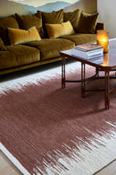 Tapis ocre 100% golden jute - Saona Ocre - 3 - Toulemonde Bochart
