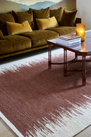 Tapis ocre 100% golden jute - Saona Ocre - 3 - Toulemonde Bochart