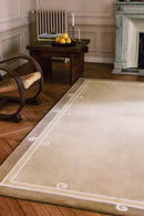 Tapis beige en laine - Syracuse Naturel - 3 - Toulemonde Bochart