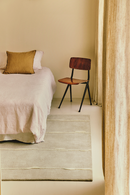 Tapis gris en laine - Eclat Gris - 4 - Toulemonde Bochart