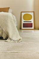 Tapis gris en laine - Eclat Gris - 2 - Toulemonde Bochart