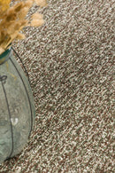 Tapis kaki en polypropylène - Erg Kaki  - 2 - Toulemonde Bochart