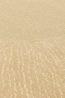 Tapis beige est 100% laine - Eye Flower Beige  - 4 - Toulemonde Bochart