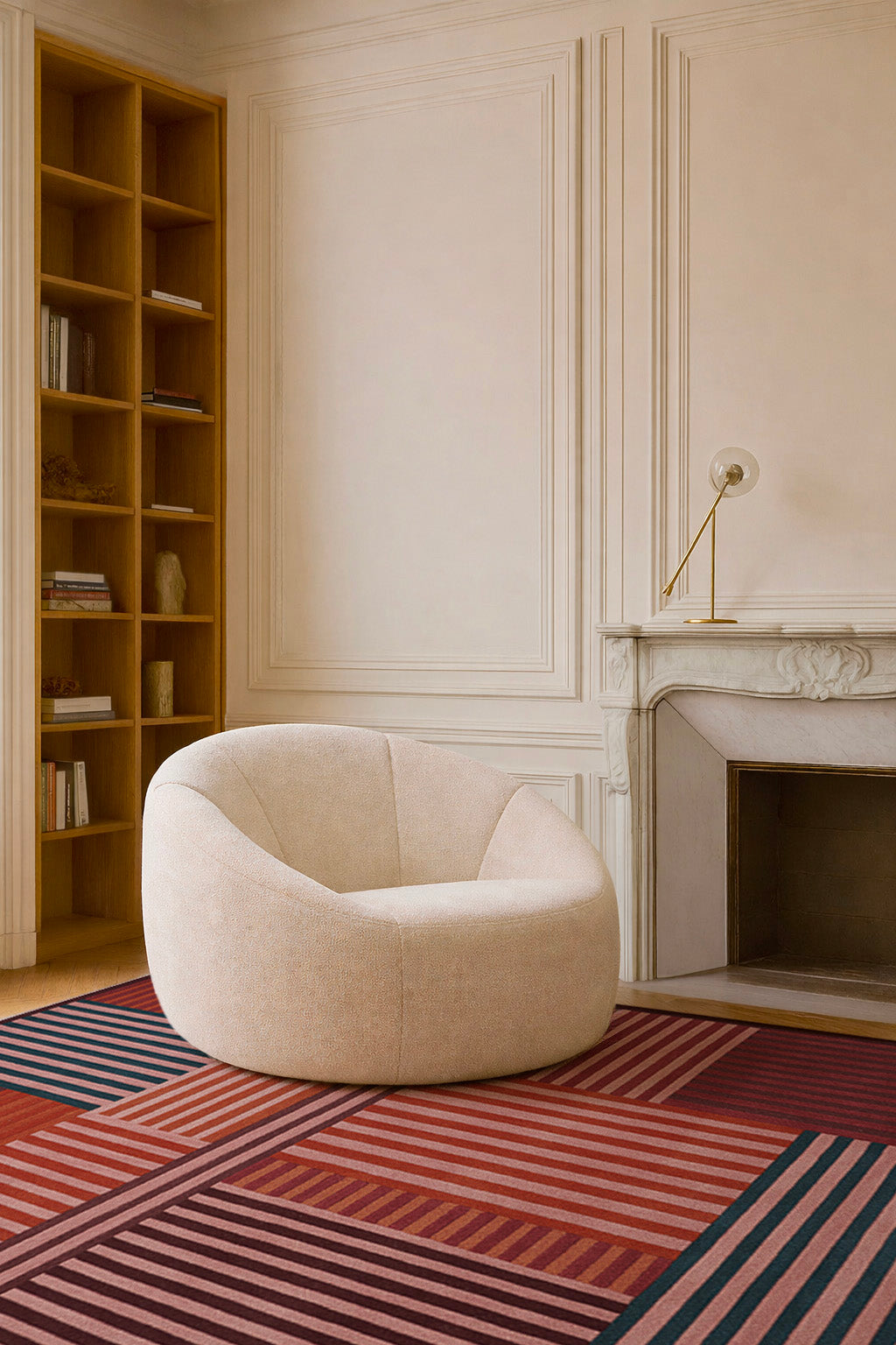 Rug Outlet Toulemonde Bochart