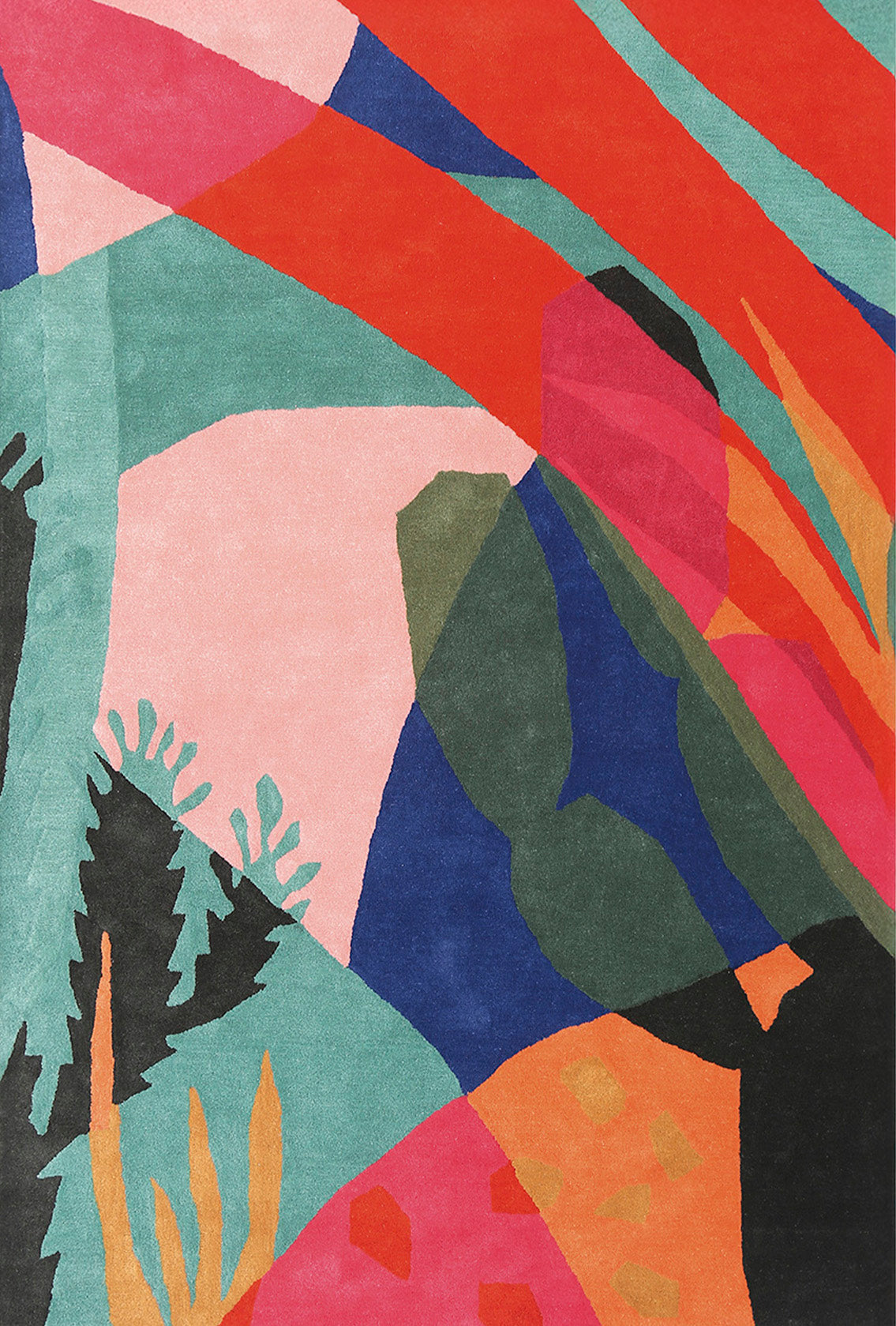Toulemonde Bochart Iconic Rugs: The French Art of Living