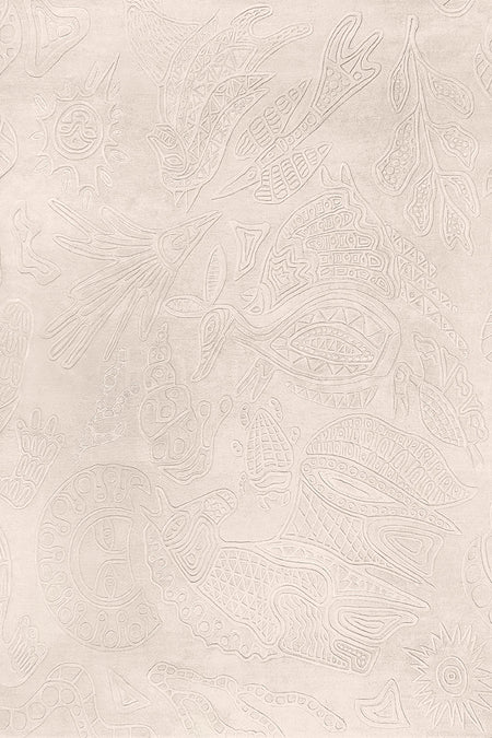 Tapis en laine design : Confort & Élégance - Toulemonde Bochart