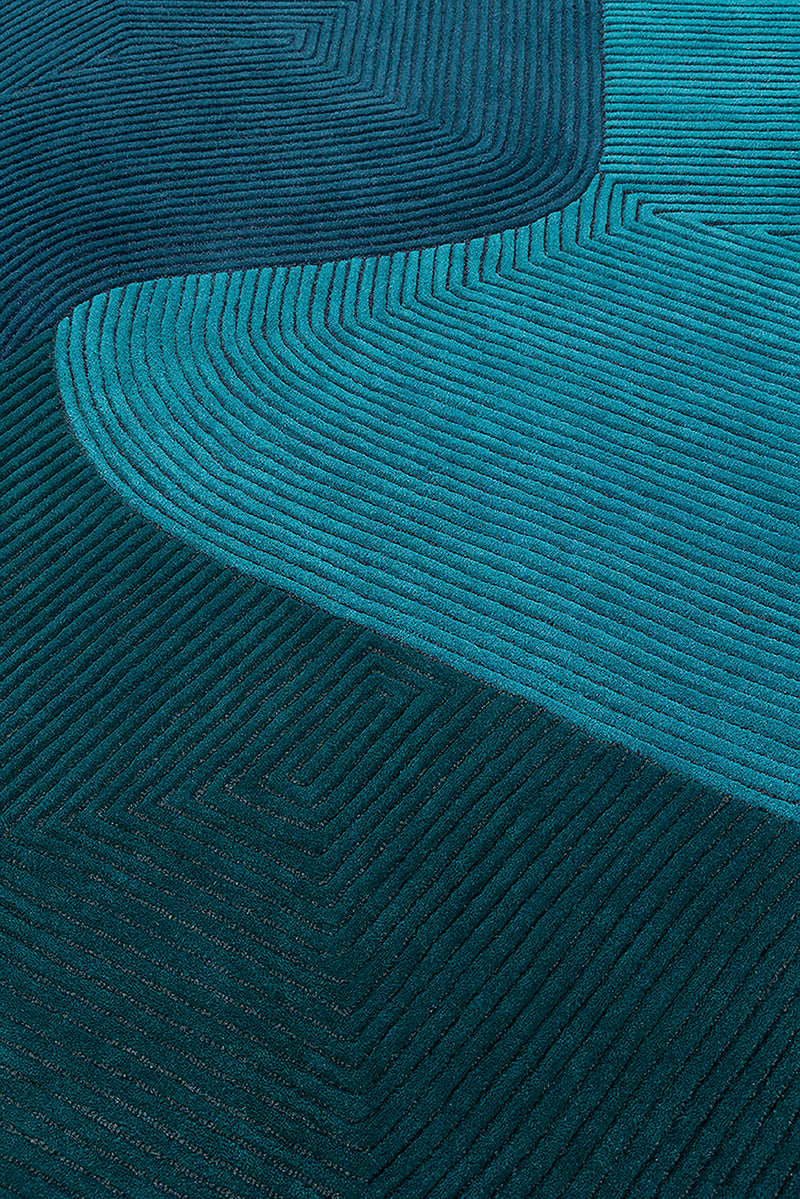Tumulus Bleu