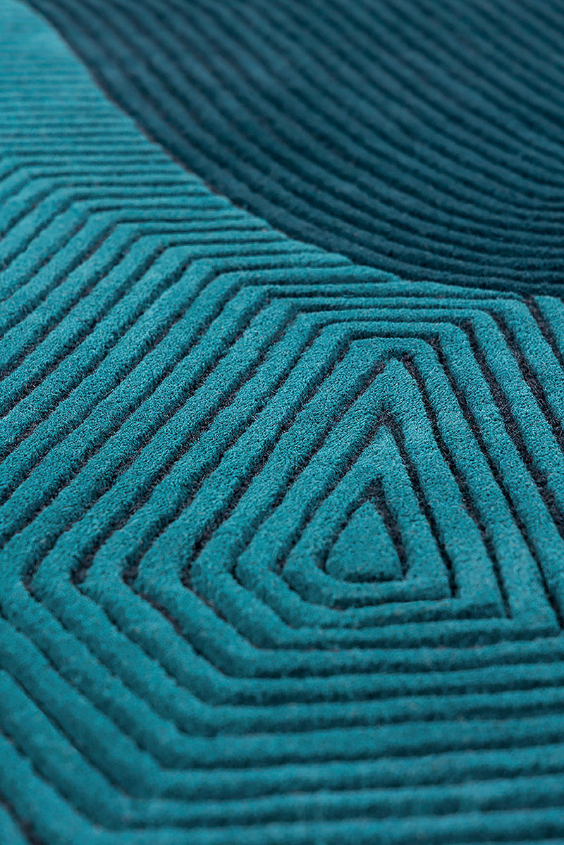 Tumulus Bleu