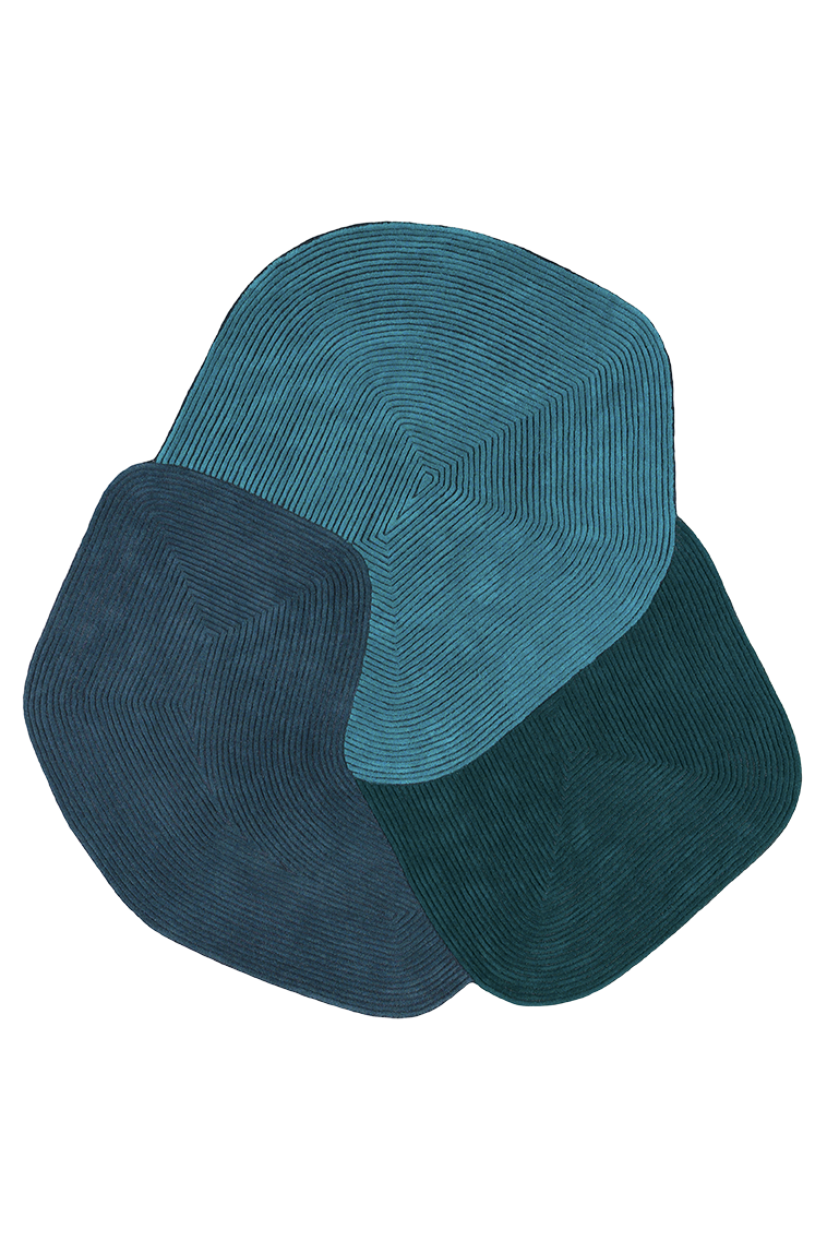 Tumulus Bleu