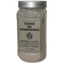 Accessoire - Terre de sommière  - 2 - Toulemonde Bochart