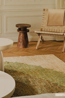 Tapis vert en jute - Théo Anis  - 3 - Toulemonde Bochart