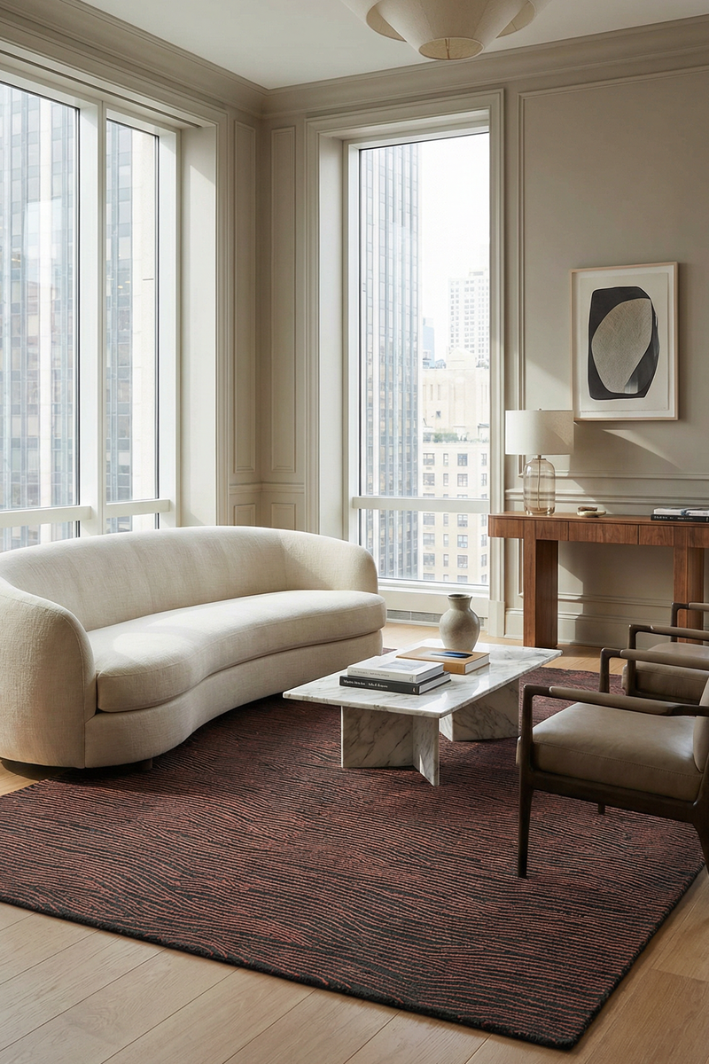 Turbulences Anthracite